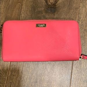 Kate Spade wallet
